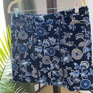 Ann Taylor Mini skirt
